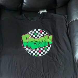 “Fresh” t-shirt